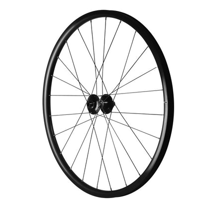 Hjulpar MAVIC AKSIUM 1 DISC Tubeless Ready (Center Lock)