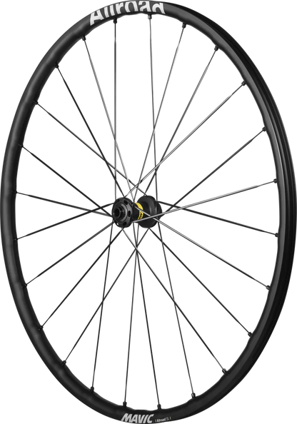 Pereche de roți MAVIC ALLROAD SL DISC pentru anvelope (Center Lock)
