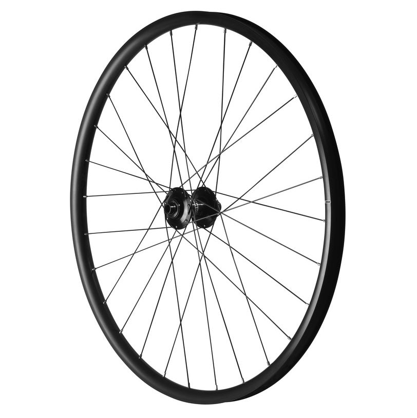 MAVIC ALLROAD 1 DISC Tubeless Ready Front Wheel (Center Lock)