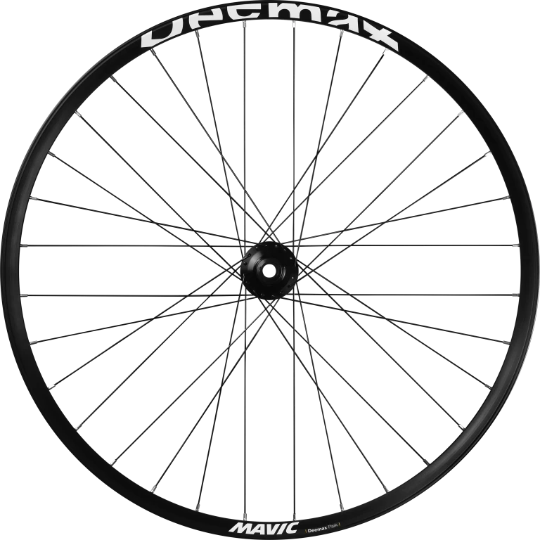 Para Kół MAVIC DEEMAX PARK 29" 20x110mm/12x157mm Super Boost