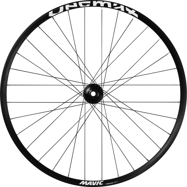 Mavic Deemax Park 27,5 hüvelykes Boost hátsó kerék