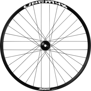 Mavic Deemax Park 27.5-inch Boost rear wheel