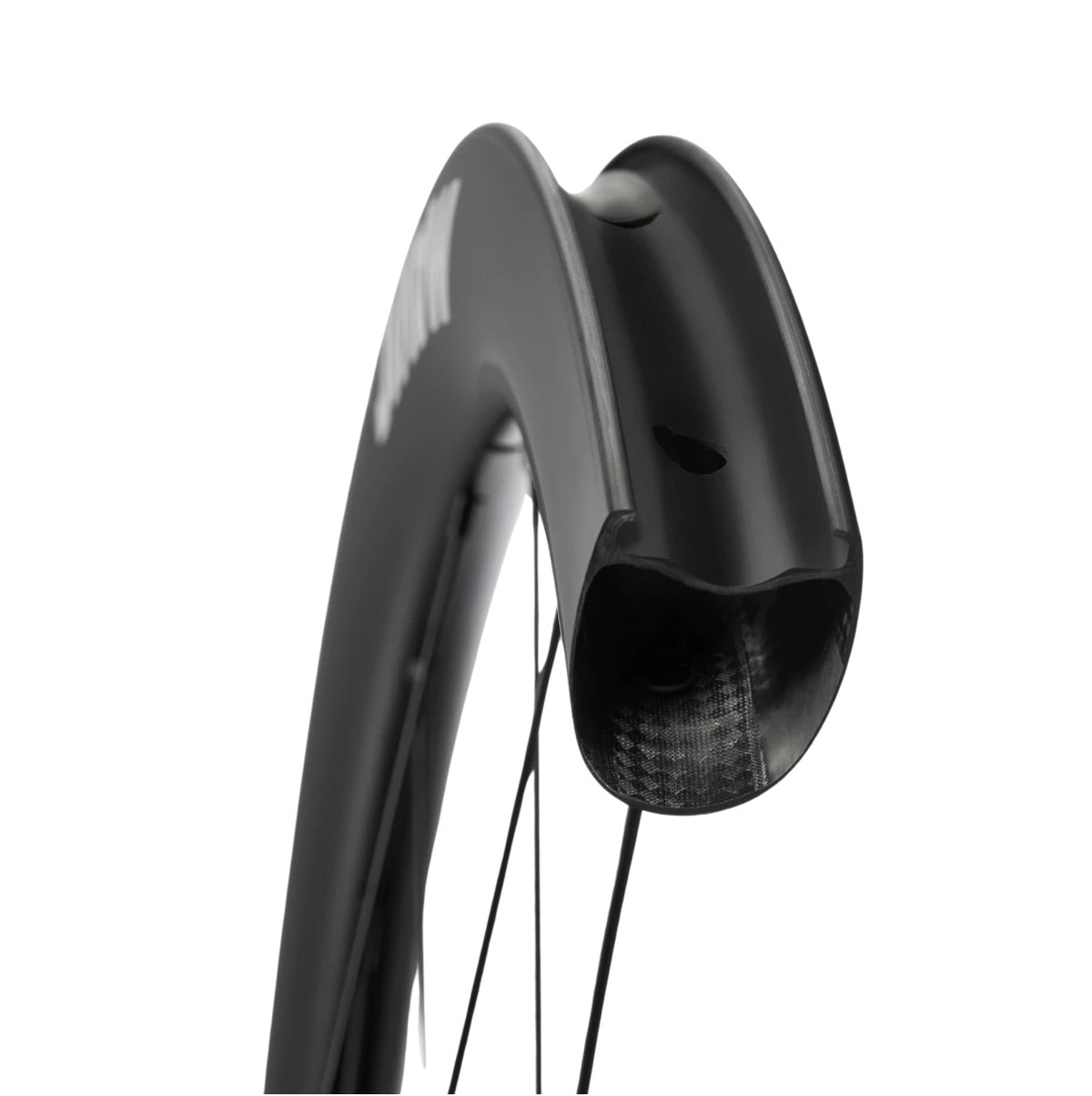 MAVIC COSMIC S 42 DISC Tubeless Ready Front Wheel (Centre Lock)