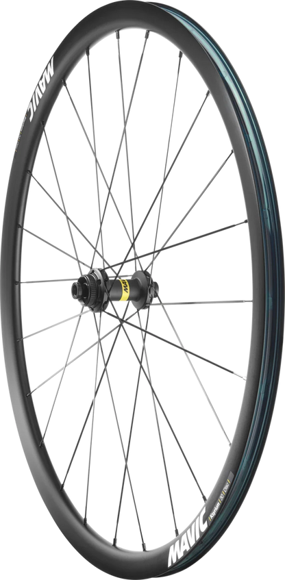 Hjulpar MAVIC KSYRIUM 30 DISC Tubeless Ready (Center Lock)