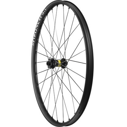 Ζεύγος Τροχών MAVIC E-CROSSTRAIL SL 29" 15x110mm/12x148mm Boost