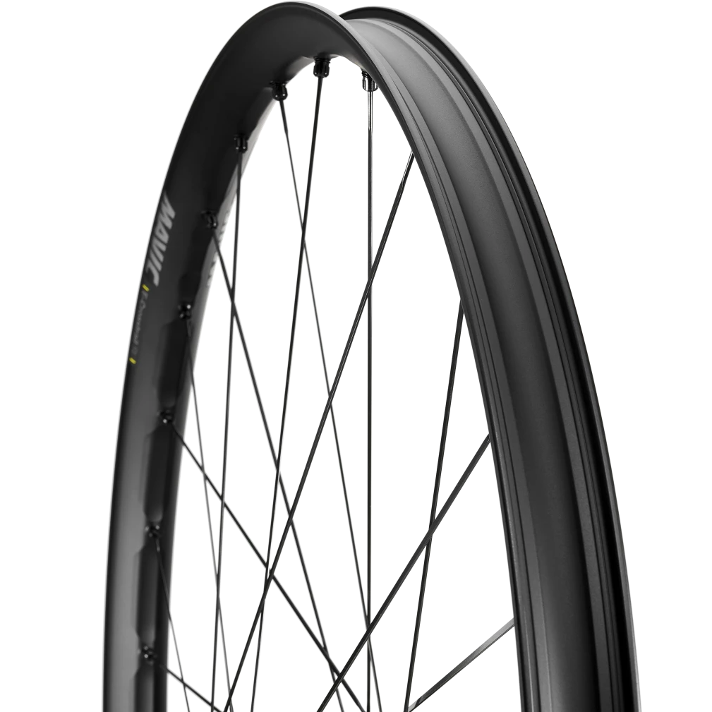 Sada kol MAVIC E-CROSSTRAIL SL 29" 15x110mm/12x148mm Boost
