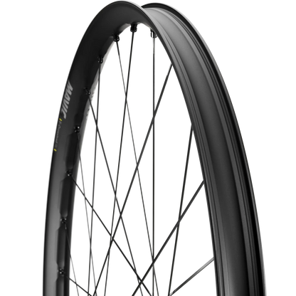 Ζεύγος Τροχών MAVIC E-CROSSTRAIL SL 29" 15x110mm/12x148mm Boost