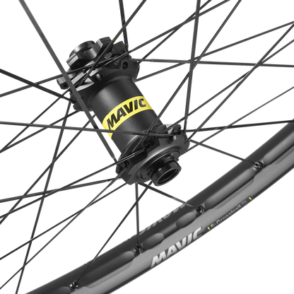 Ζεύγος Τροχών MAVIC E-CROSSTRAIL SL 29" 15x110mm/12x148mm Boost