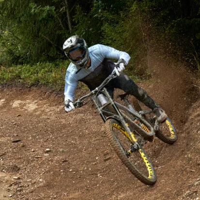 Baghjul MAVIC DEEMAX DH YLW 29" 12x148mm Boost