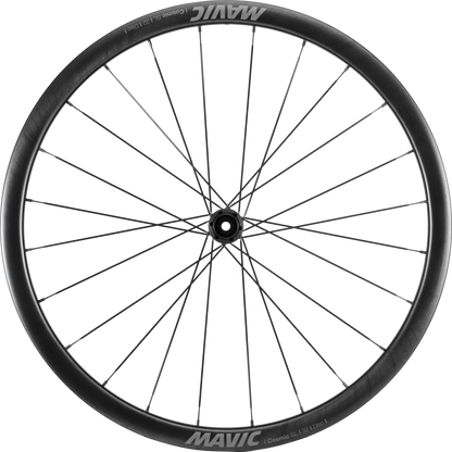 Sada kol MAVIC COSMIC SL 32 DISC Tubeless Ready (Center Lock) 2025