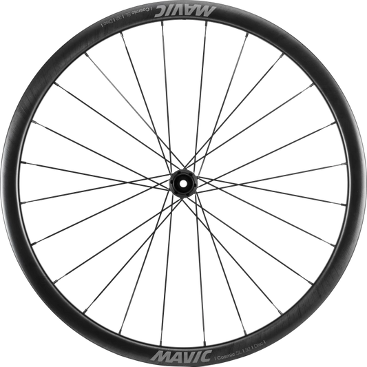 Forhjul MAVIC COSMIC SL 32 DISC Tubeless Ready (Center Lock) 2025