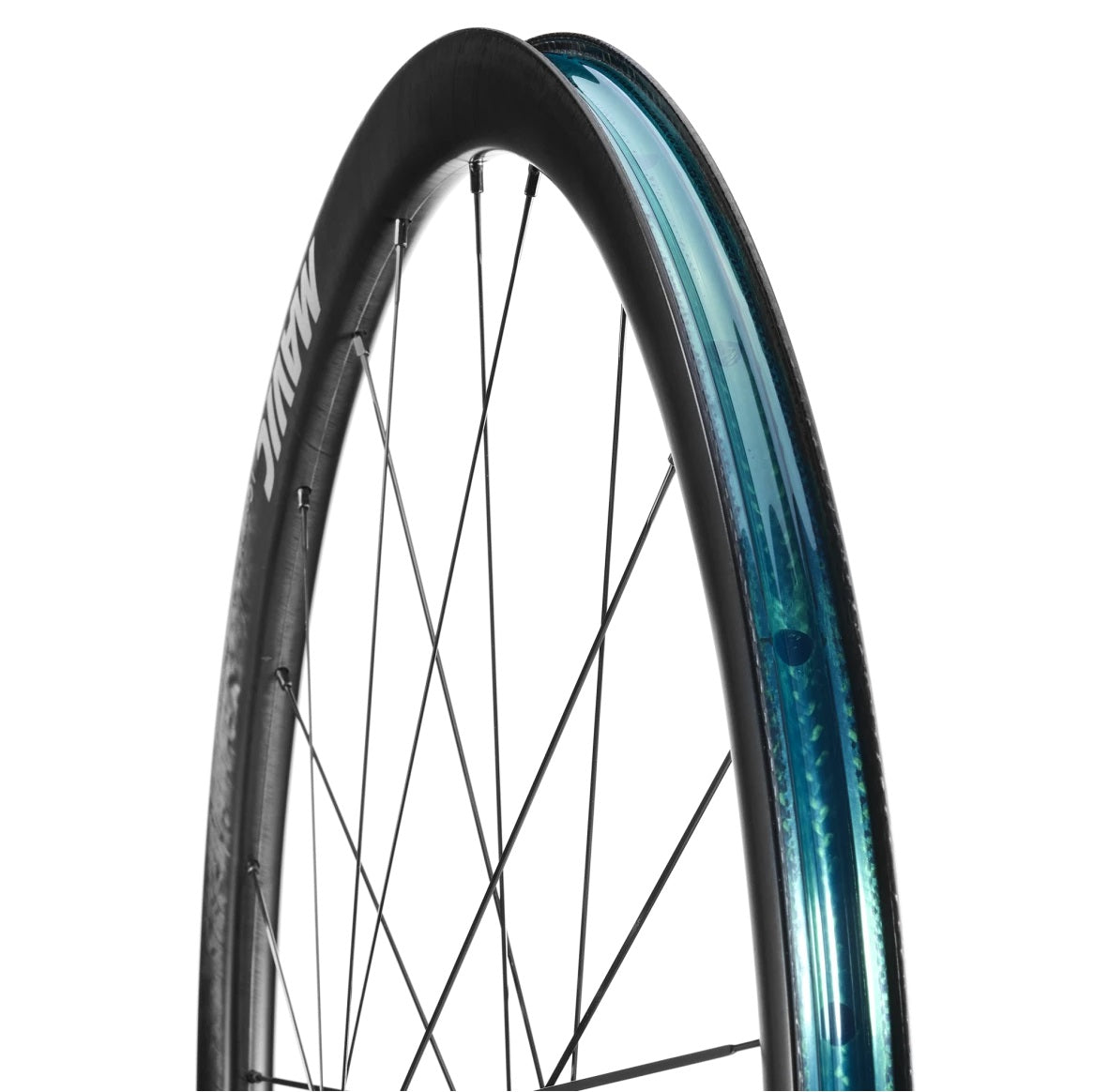 Πίσω Τροχός MAVIC COSMIC SL 32 DISC Tubeless Ready (Center Lock) 2025