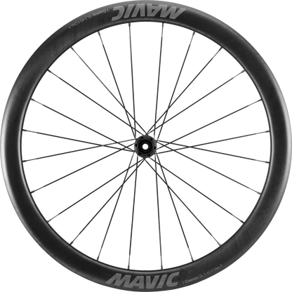 Pár kol MAVIC COSMIC SL 45 DISC Tubeless Ready (Center Lock) 2025