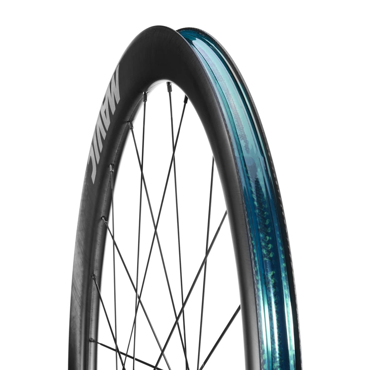 MAVIC COSMIC SL 45 DISC Tubeless Ready Rear Wheel (Centre Lock) 2025