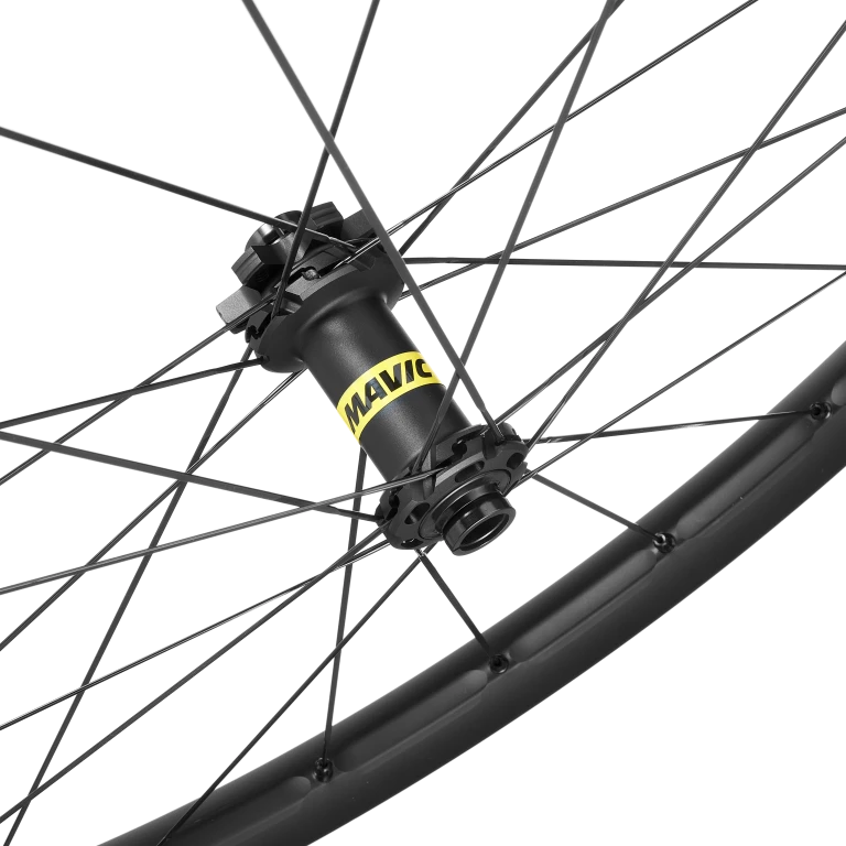 Para kół MAVIC CROSSTRAIL SL 29" 15x110mm/12x148mm Boost