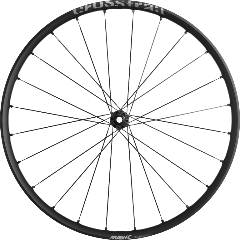 Para kół MAVIC CROSSTRAIL SL 29" 15x110mm/12x148mm Boost