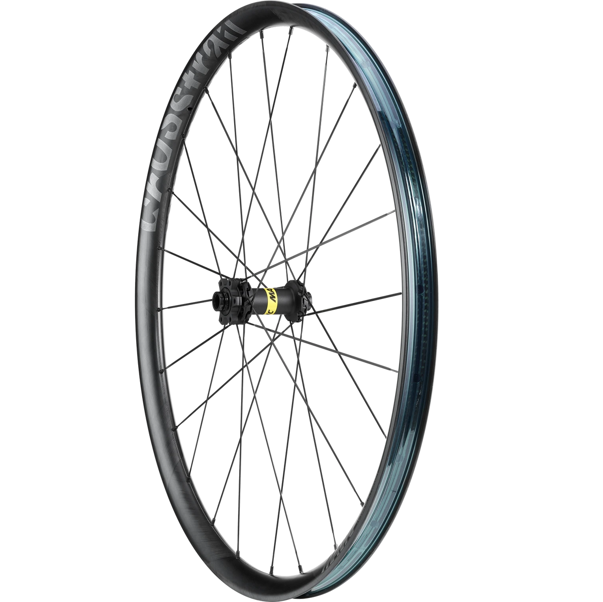 Ζεύγος Τροχών MAVIC CROSSTRAIL SL Carbone 29" 15x110mm/12x148mm Boost