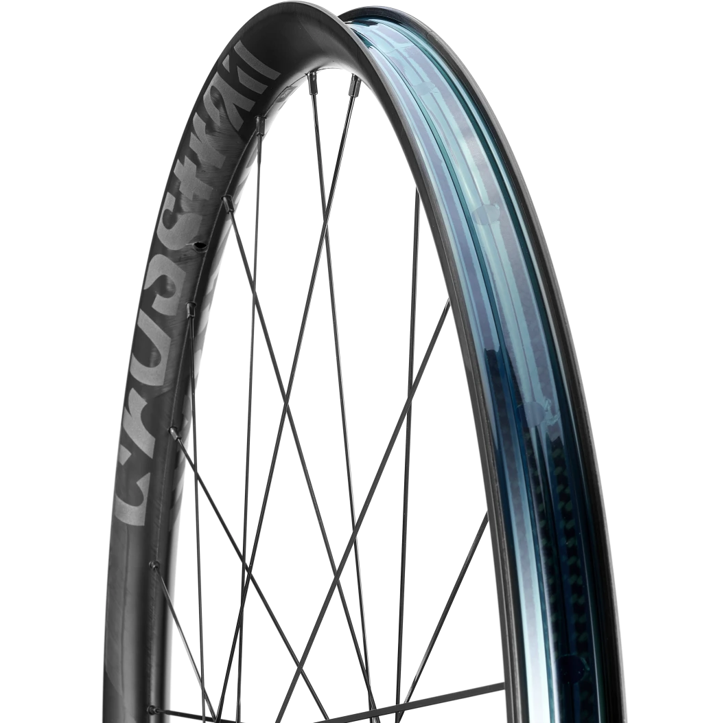Ζεύγος Τροχών MAVIC CROSSTRAIL SL Carbone 29" 15x110mm/12x148mm Boost