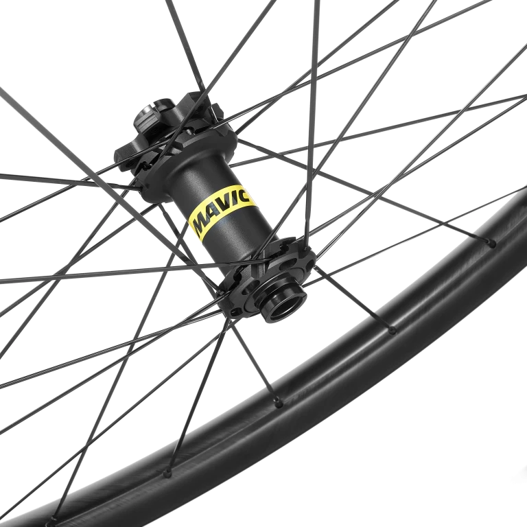 Ζεύγος Τροχών MAVIC CROSSTRAIL SL Carbone 29" 15x110mm/12x148mm Boost