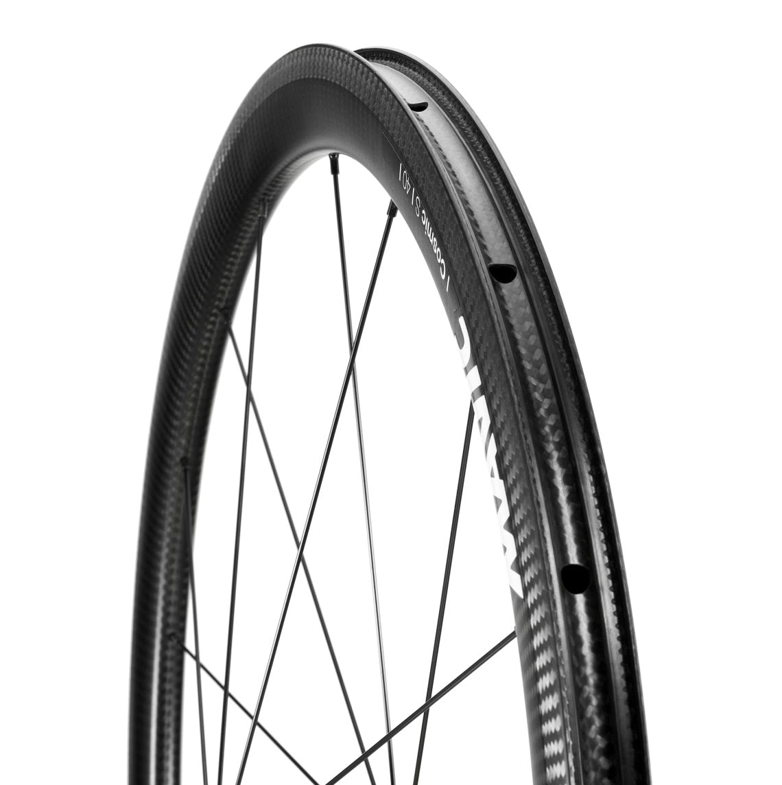 Framhjul MAVIC COSMIC S 40 för Däck