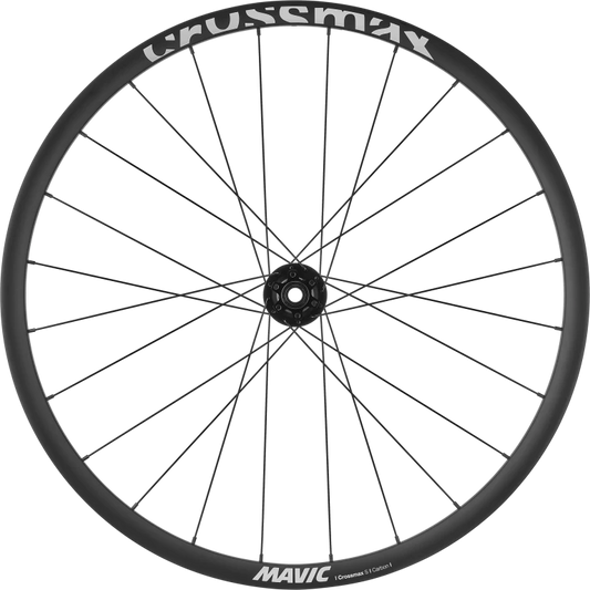 Přední Kolo MAVIC CROSSMAX S CARBON 29" Osa 15x110mm Boost