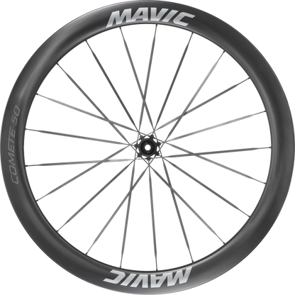 Hjulpar MAVIC COMETE 50 Tubeless Ready (Center Lock)