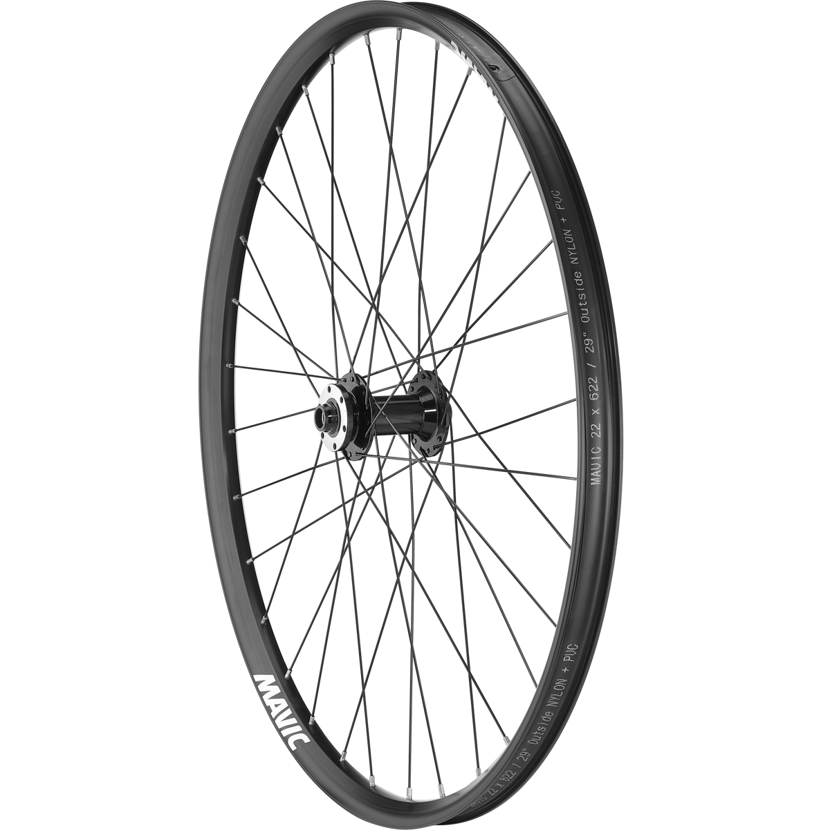 Koło Przednie MAVIC E-ACCESS XR30 29" 15x110mm Boost