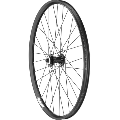 Priekinis ratas MAVIC E-ACCESS XR30 29" 15x110mm Boost
