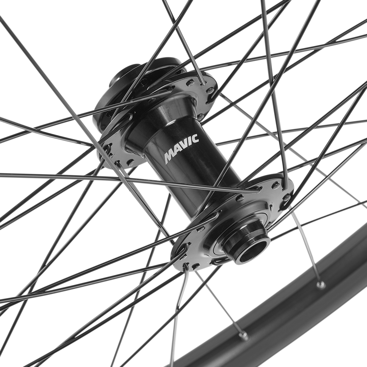 Koło Przednie MAVIC E-ACCESS XR30 29" 15x110mm Boost