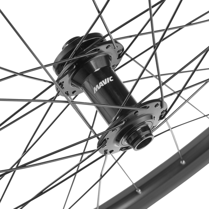 Priekinis ratas MAVIC E-ACCESS XR30 29" 15x110mm Boost