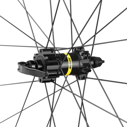 Zadní kolo MAVIC CROSSRIDE FTS-X 29" 9x135 mm
