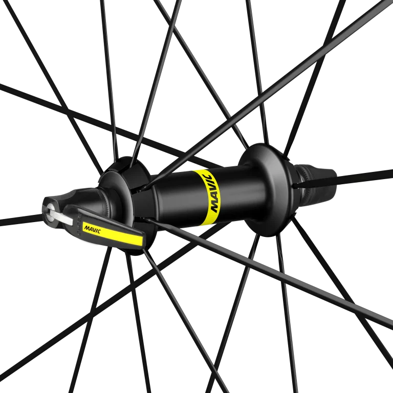 Ζεύγος Τροχών MAVIC KSYRIUM SL