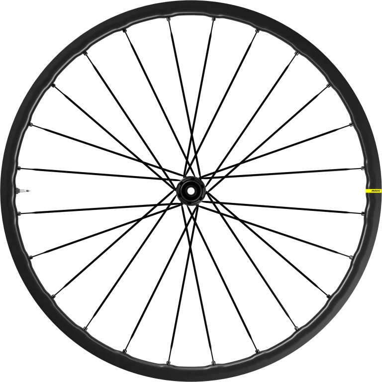 MAVIC KSYRIUM SL DISC Tubeless Ready Wheelset (Center Lock)