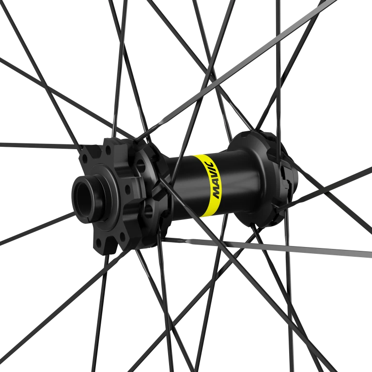 Hjulpar MAVIC CROSSMAX XL 29" 15x110mm/12x148mm Boost