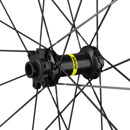 Para Kół MAVIC CROSSMAX XL 29" 15x110mm/12x148mm Boost