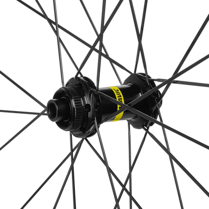 Set kotača MAVIC ALLROAD 650b DISC (Center lock)