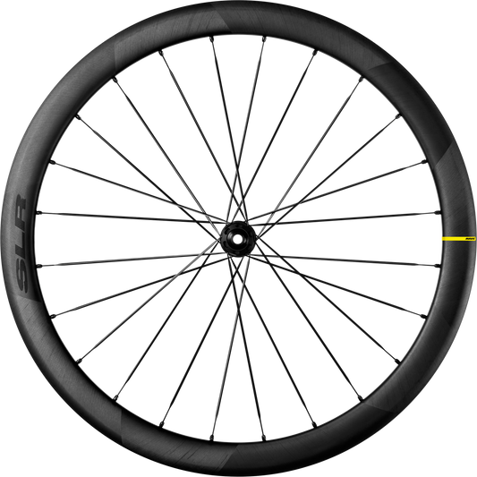 Přední kolo MAVIC COSMIC SLR 45 DISC Tubeless Ready (Center Lock) 2025