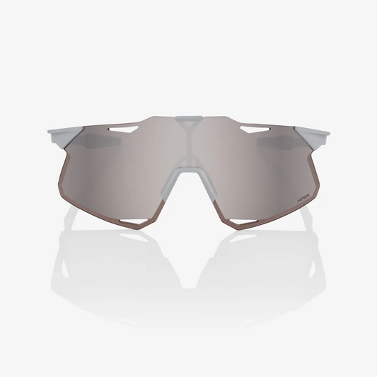 Bril 100% HYPERCRAFT Grijs Mat Hiper Mirror