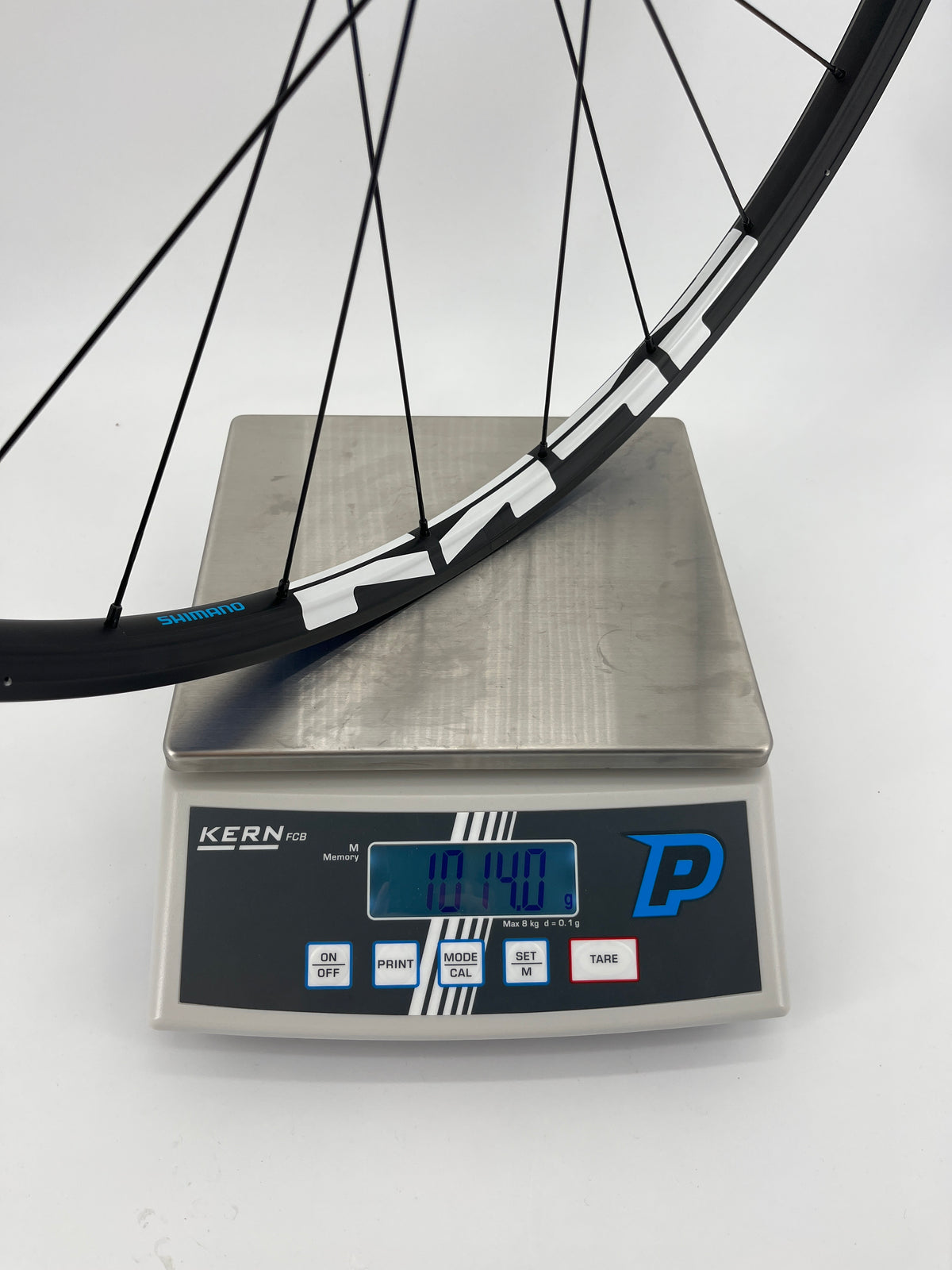 Pár kol SHIMANO WH-MT500 29'' Osa 15x110/12x148mm Boost
