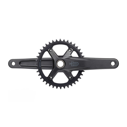 Vändakomplekt MICROSHIFT SWORD 1x, 40 hammast FC-G7000-40