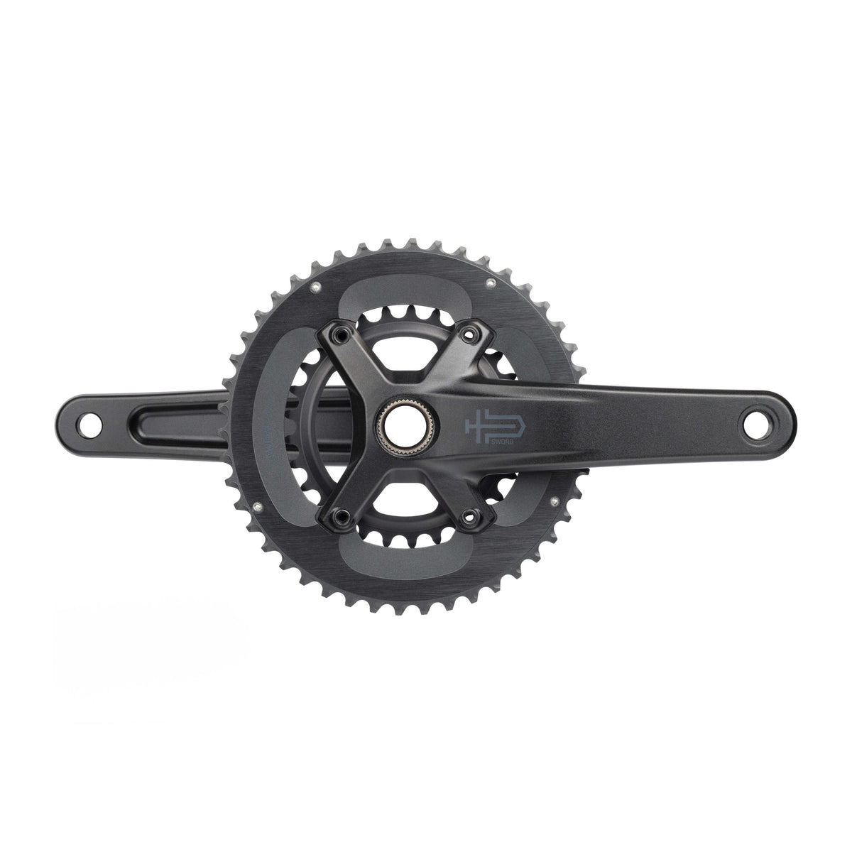 Angrenaj MICROSHIFT SWORD 2x10 viteze, 46/29 FC-G7000-46