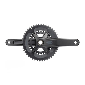 Crankstel MICROSHIFT SWORD 2x10-speed 46/29 FC-G7000-46