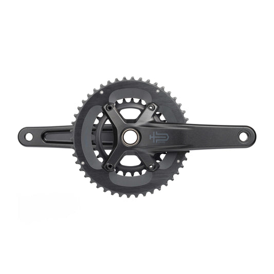 Vändakomplekt MICROSHIFT SWORD 2x10 käiku, 46/29 FC-G7000-46