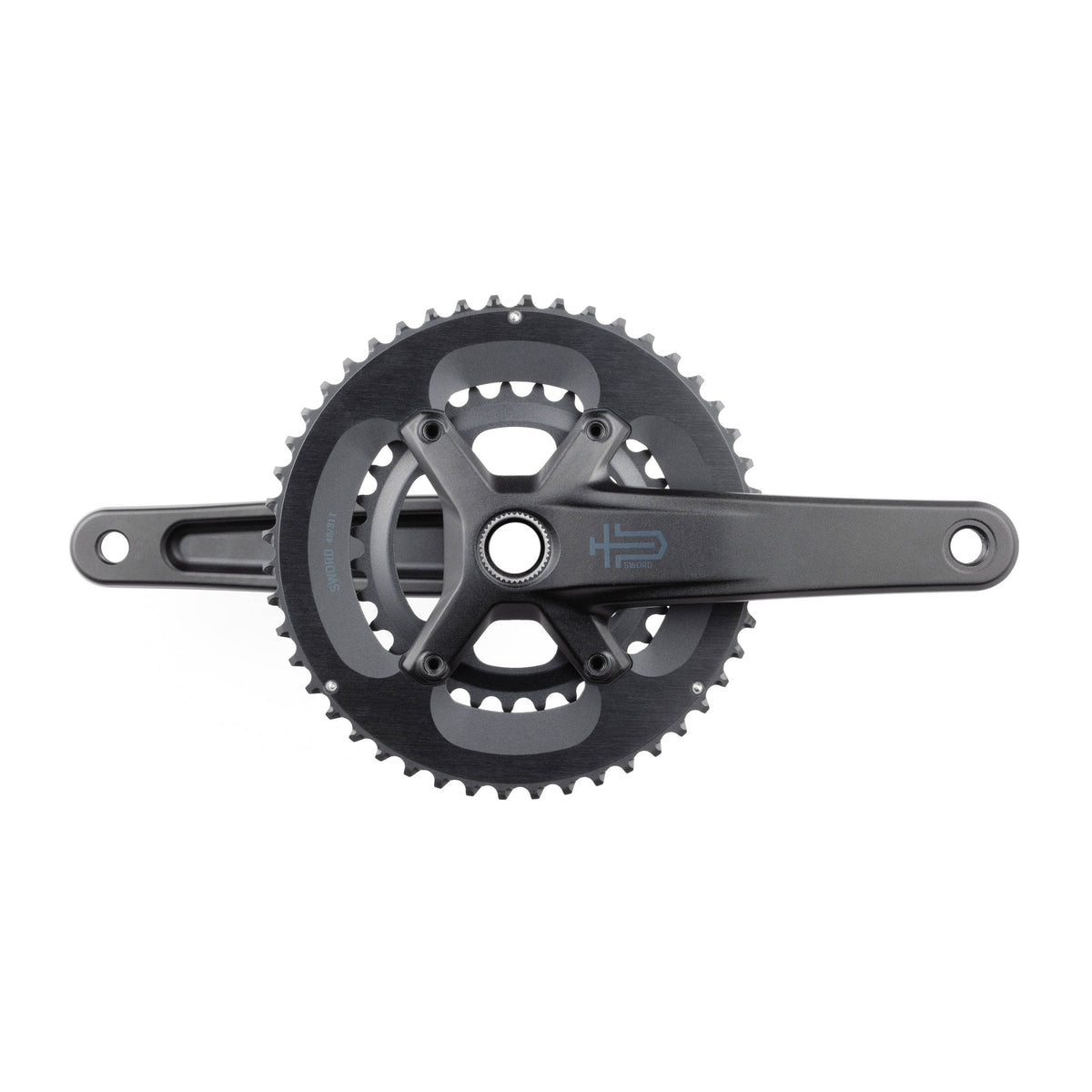 Angrenaj MICROSHIFT SWORD 2x10 viteze, 48/31 FC-G7000-48