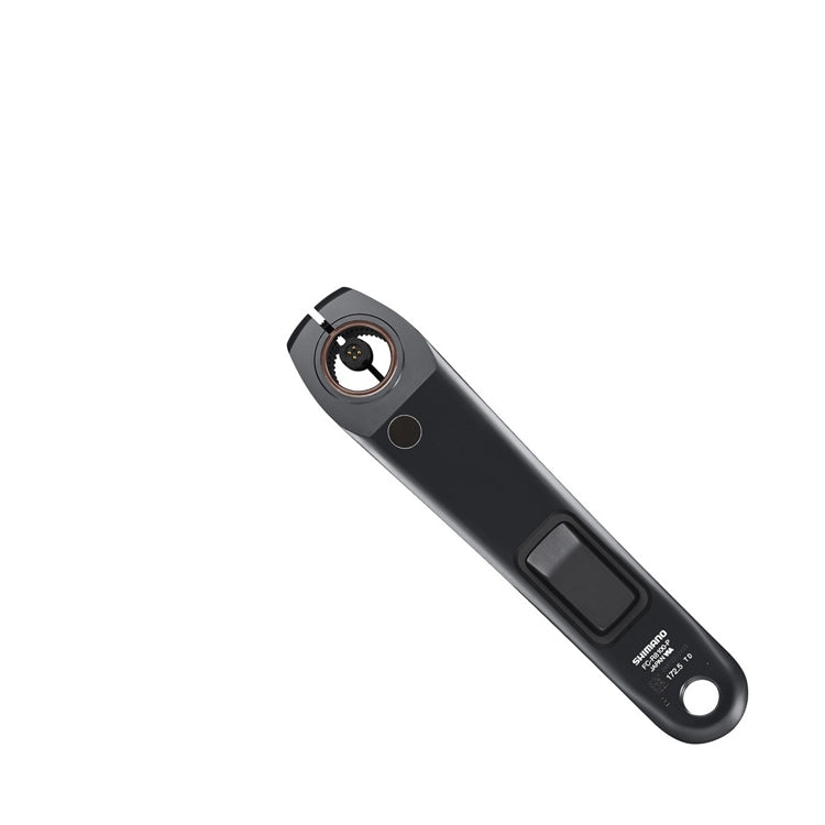 Kranksæt med Effektmåler SHIMANO ULTEGRA R8100-P