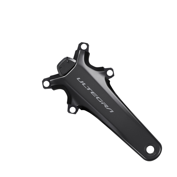 Kranksæt med Effektmåler SHIMANO ULTEGRA R8100-P