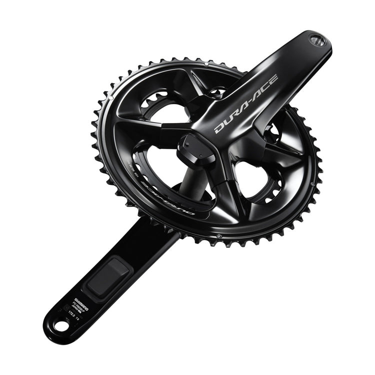 Kranksæt Effektmåler 12V SHIMANO DURA-ACE R9200-P