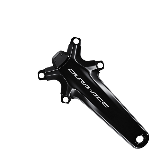 SHIMANO DURA-ACE R9200-P -tehomittarikampiset