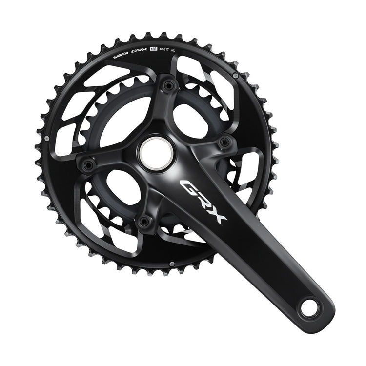 SHIMANO GRX RX820 2x12V Groupset