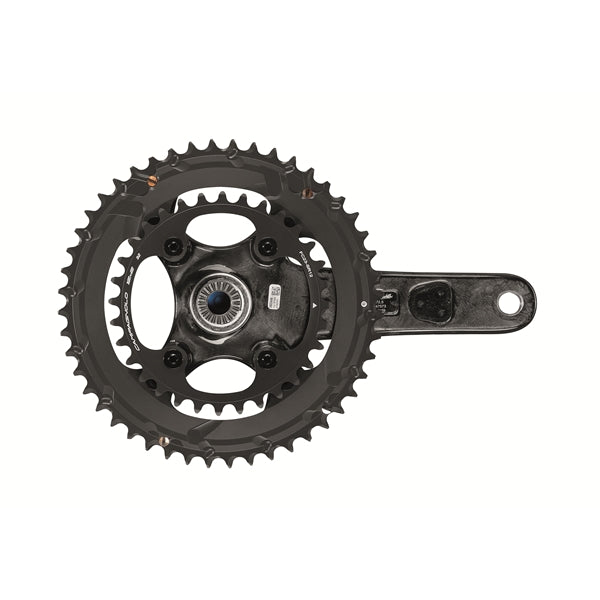 12V Kranksæt CAMPAGNOLO SUPER RECORD WRL